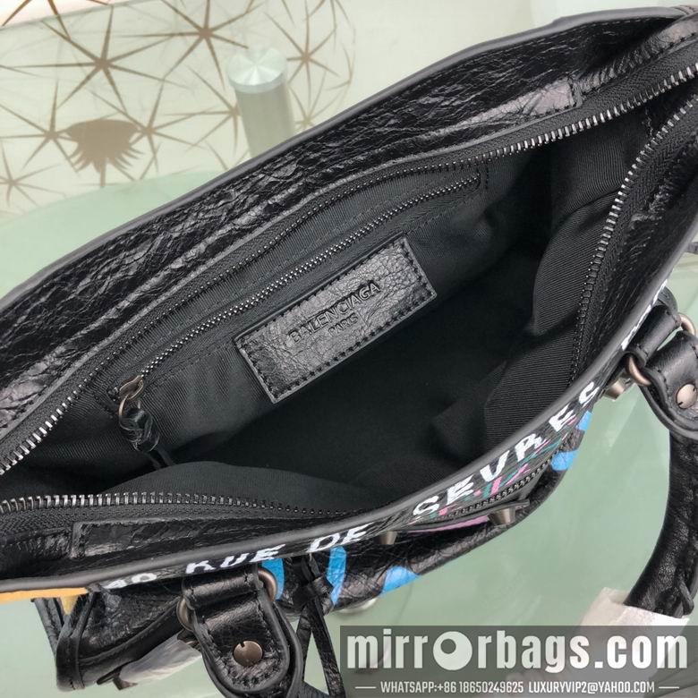Balenciaga Bags 30X20X10cm 041433 GY