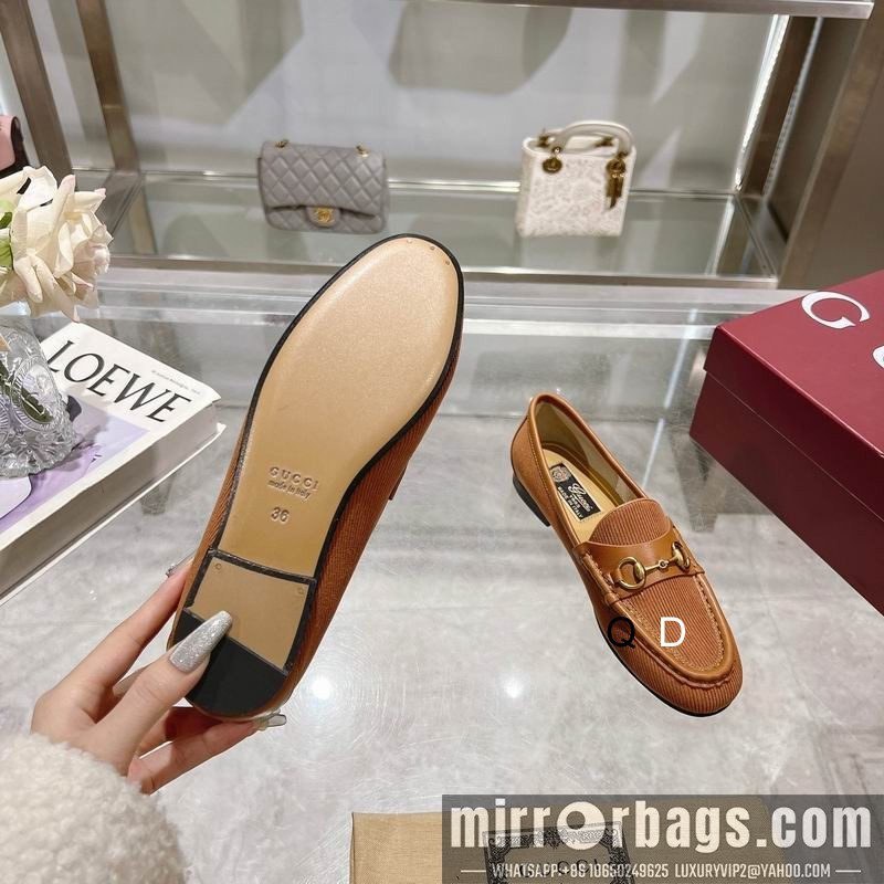 Gucci Replica Shoes sz35-40 GDT0203