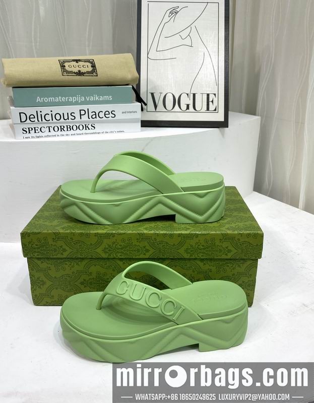 Gucci Replica Shoes sz35-40 Q0609