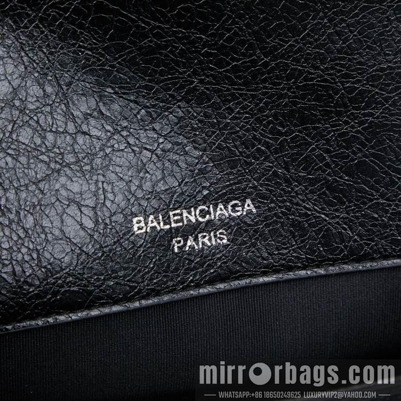 Balenciaga Bags 6862 27X18X11cm XMY 4colour