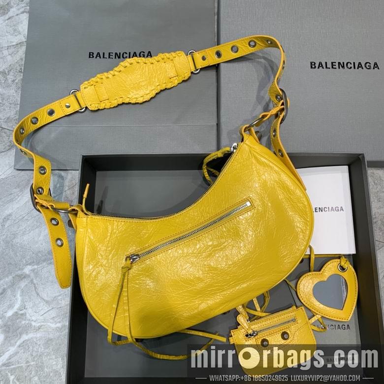 Balenciaga Bags BF180607 33X16X8