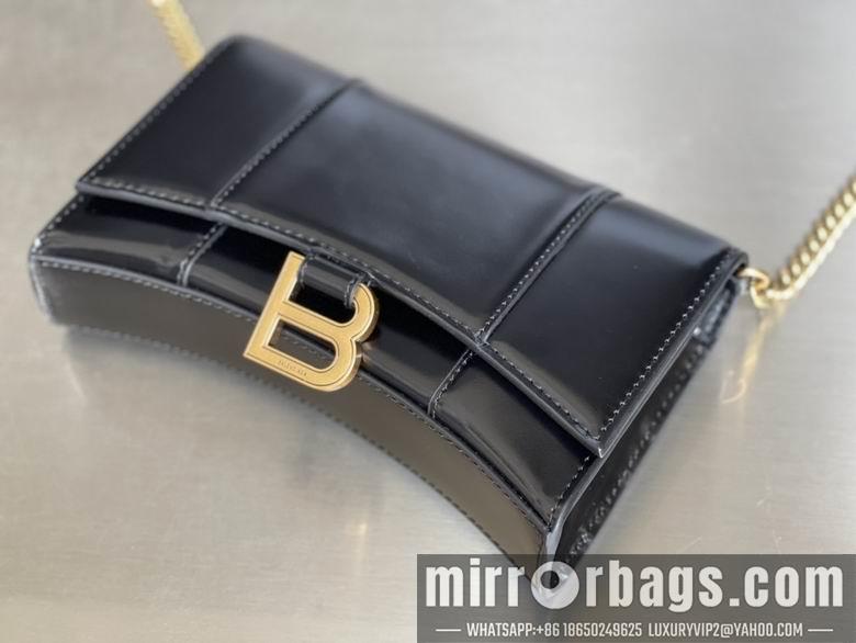 Balenciaga Bags BF199 19X12X5