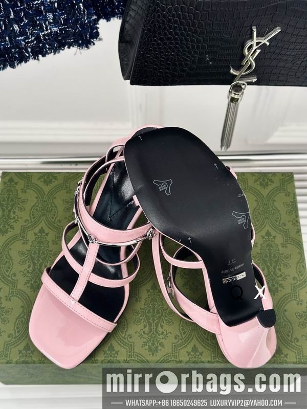 Gucci Replica Shoes sz35-40 9.5CM  JX0357
