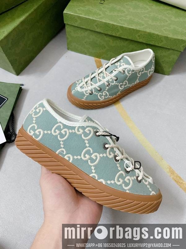 Gucci Replica Shoes sz35-39 GDT0305
