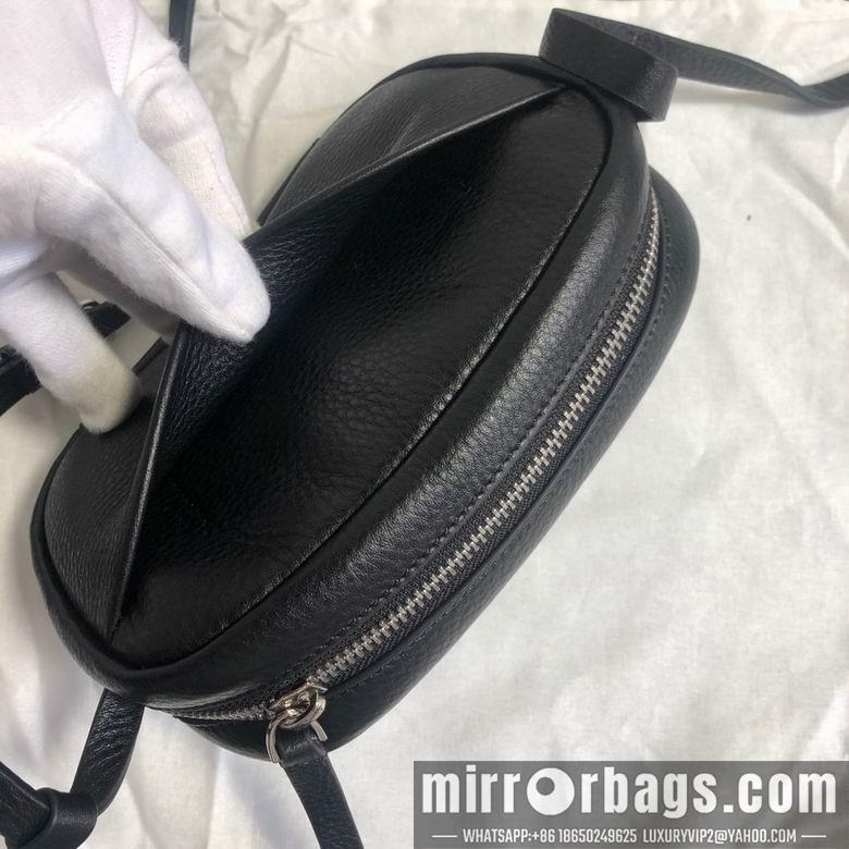 Balenciaga Bags 9853 small 20X14X4cm big 25X18X5cm GY 2colour