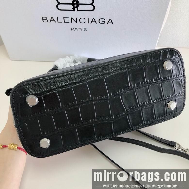 Balenciaga Bags 1680 26cm GY 3colour