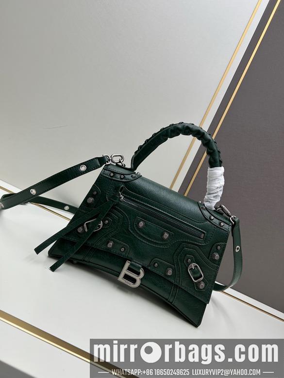 Balenciaga Bags Bal 6862 27x18x11cm jj1