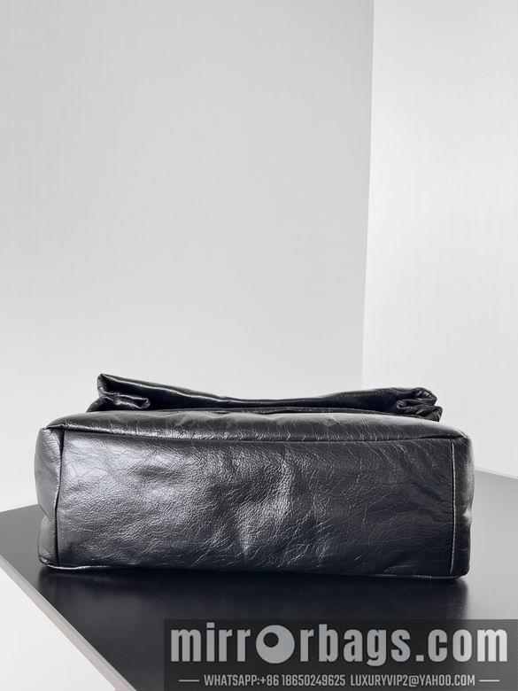 Balenciaga Bags Monaco 32.5X22X9.9cm 091805 GY  2colour
