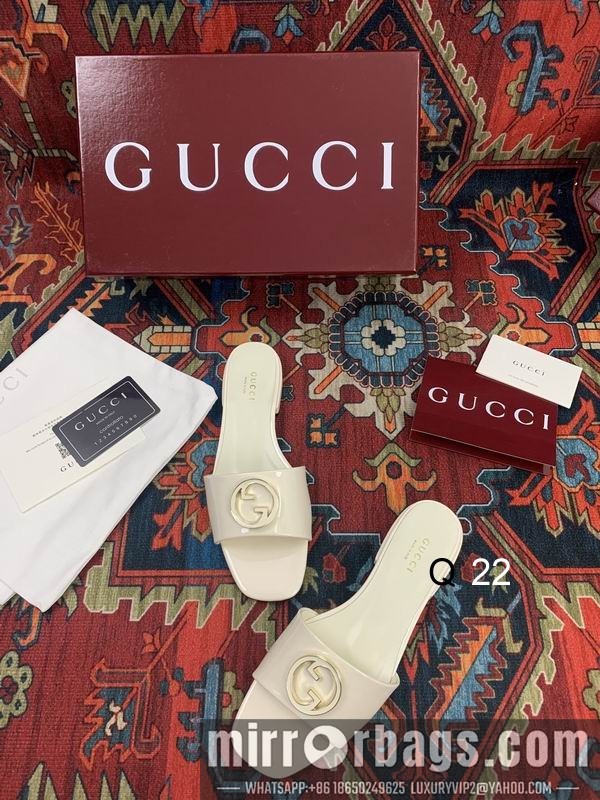 Gucci Replica Shoes sz35-40 SF0305