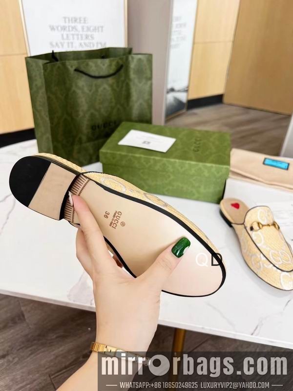 Gucci Replica Shoes sz35-42 GDT0335