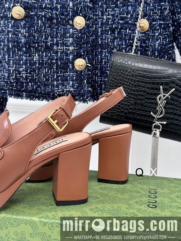 Gucci Replica Shoes sz35-40 8C JX0104
