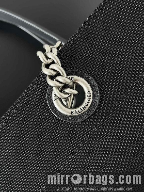 Balenciaga Bags DUTY FREE 35X18.8X13.9cm 062517 GY 3colour