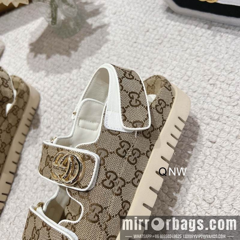 Gucci Replica Shoes sz35-40 NW0301