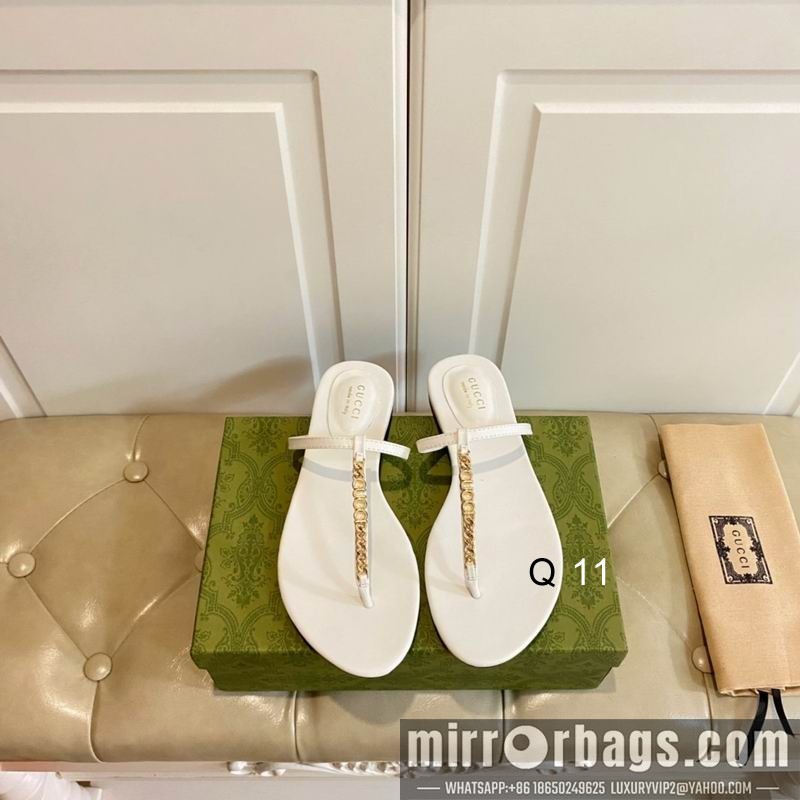 Gucci Replica Shoes sz35-40 Y1002