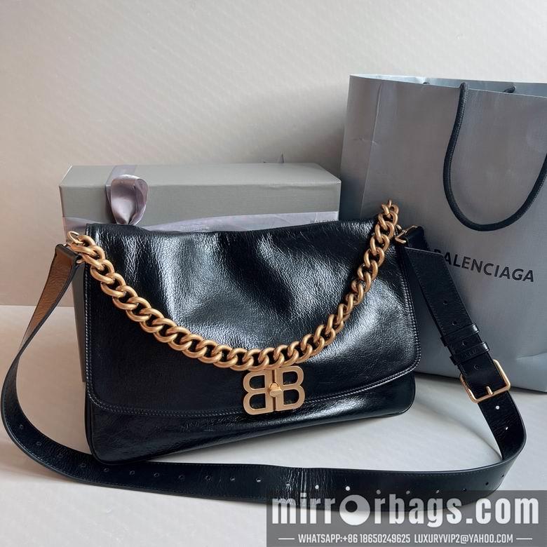Balenciaga Bags Soft 2032 35X24cm GY 3colour
