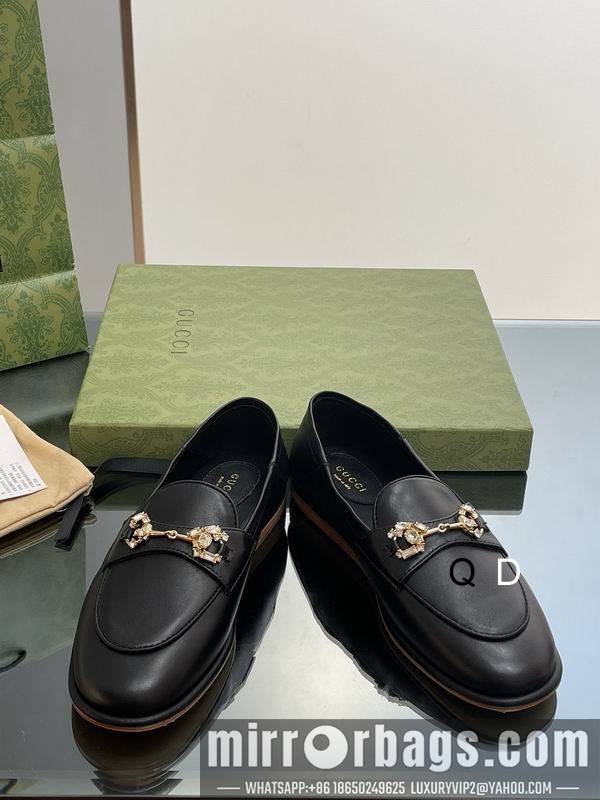 Gucci Replica Shoes sz35-40 5C GDT1201