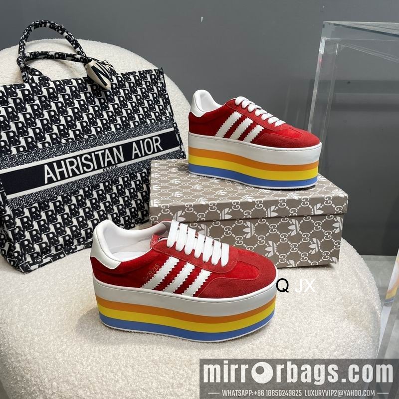 Gucci Replica Shoes sz35-40 XJ0310