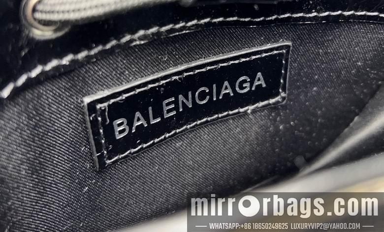 Balenciaga Bags 801 15.5X4X19cm GY 4colour