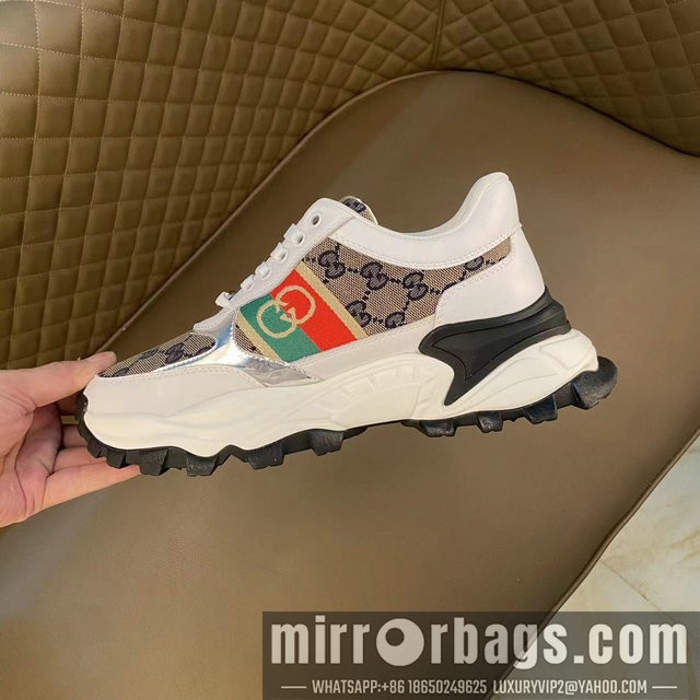 Gucci Replica Shoes SZ 38-44 0501
