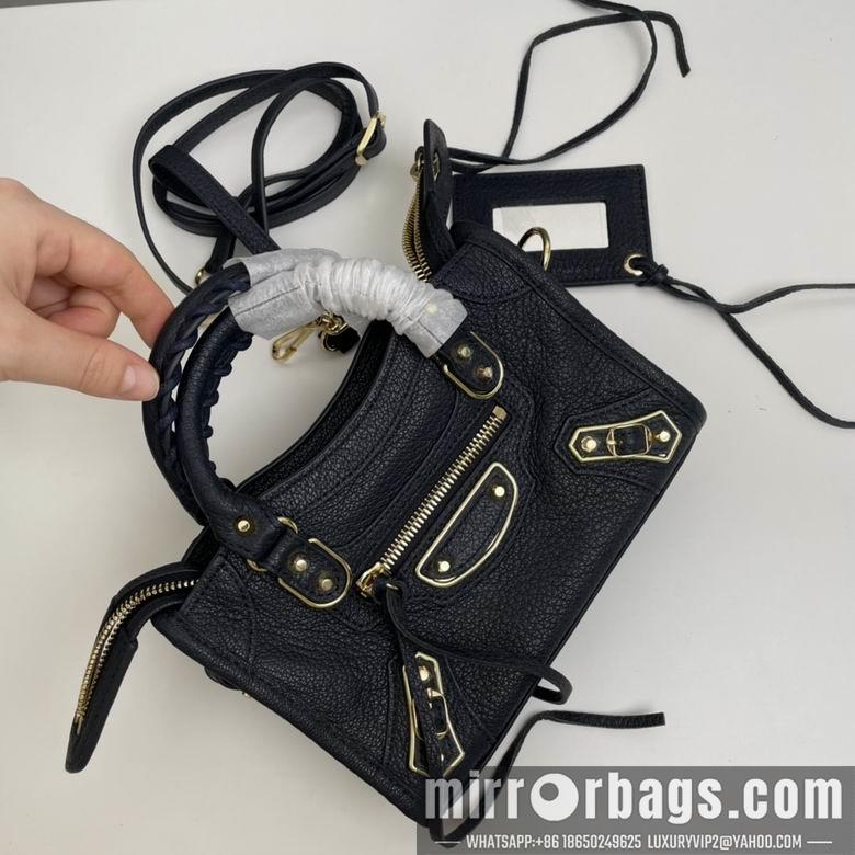 Balenciaga Bags 291A 18cm GY