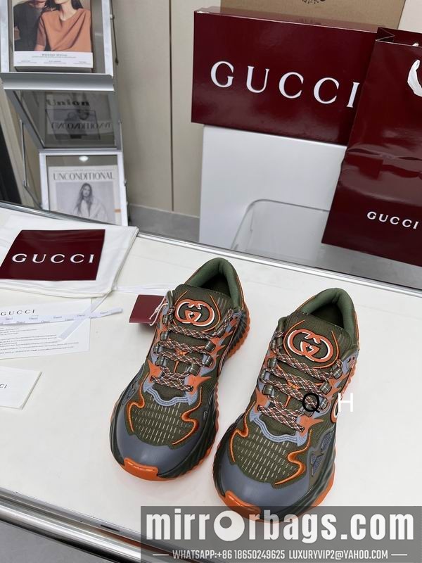 Gucci Replica Shoes sz35-40 HX1110
