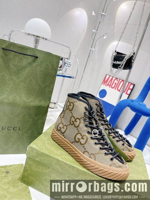 Gucci Replica Shoes sz35-40 LL0302