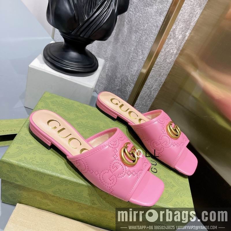 Gucci Replica Shoes sz35-41 LL0340