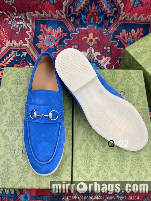 Gucci Replica Shoes sz38-45 SF0902