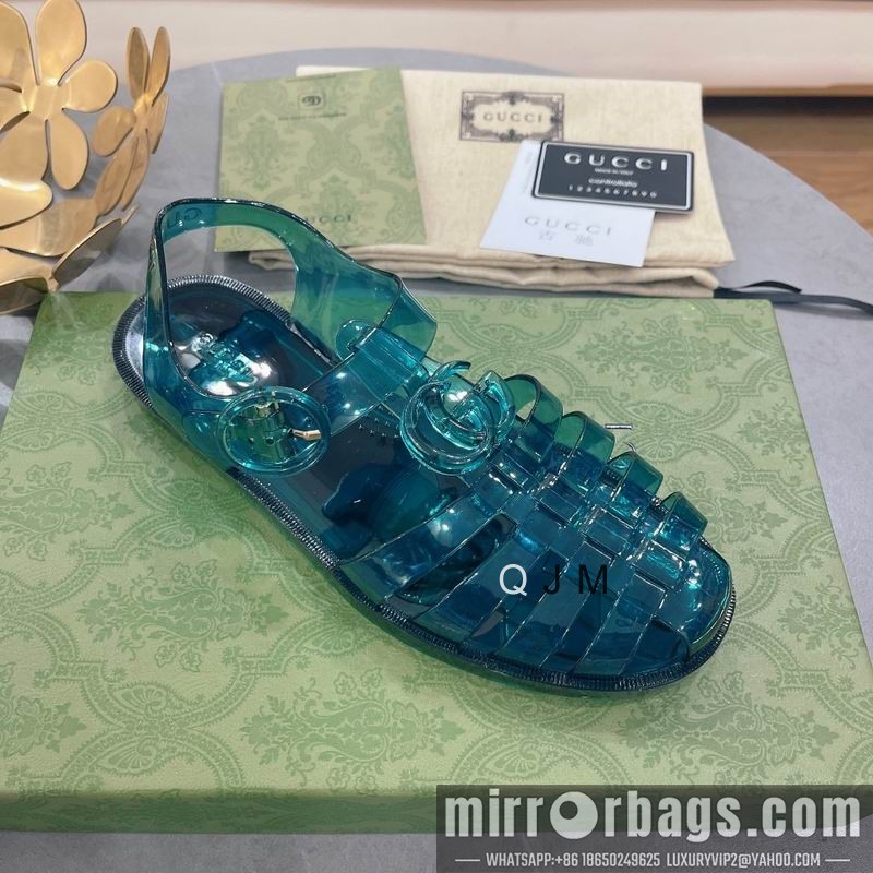 Gucci Replica Shoes sz35-41 JM0309