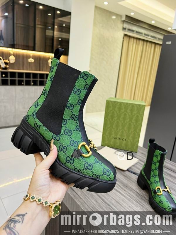 Gucci Replica Shoes sz35-41 GDT0343