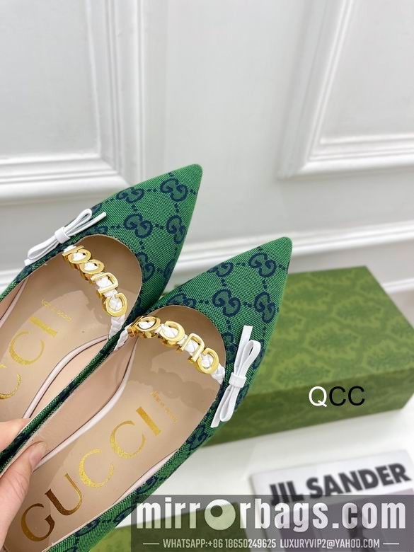 Gucci Replica Shoes sz35-39 XC0311