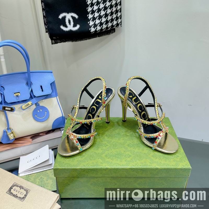 Gucci Replica Shoes sz34-41 LL0325