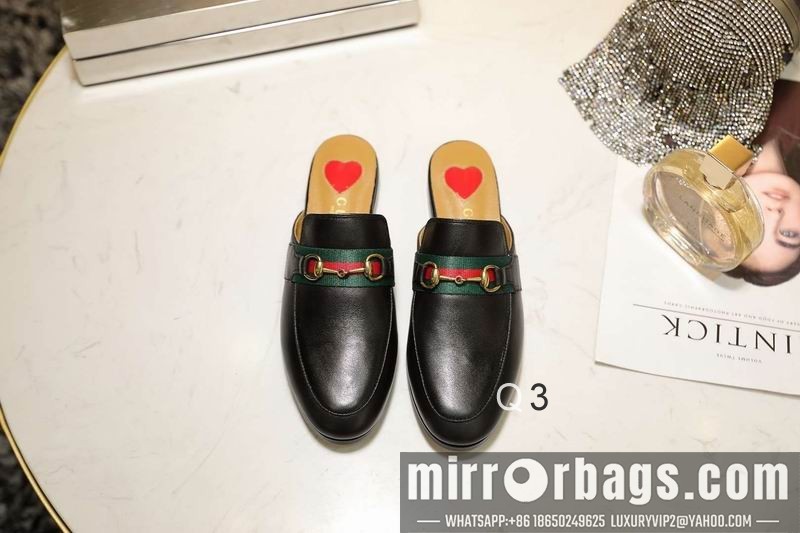 Gucci Replica Shoes sz34-42 QM0315