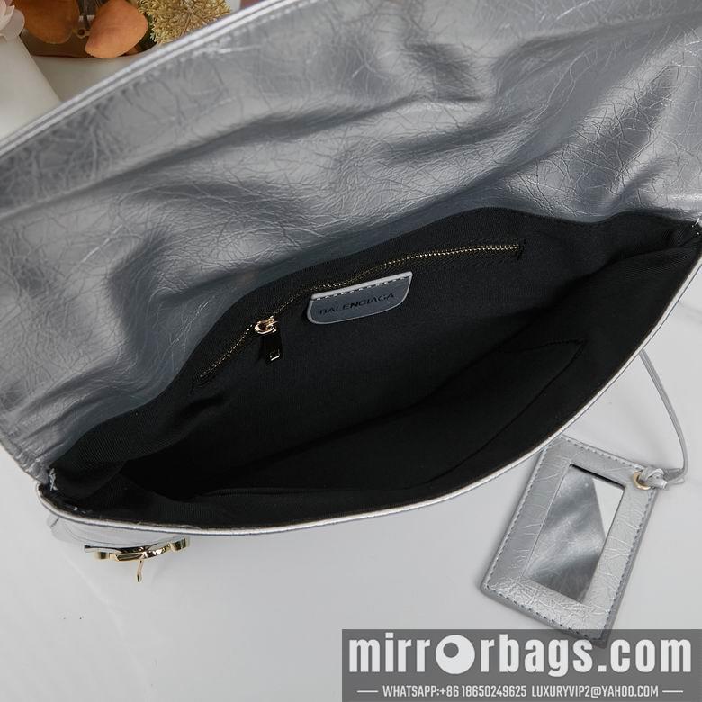 Balenciaga Bags 6844 31X18cm XMY 3colour