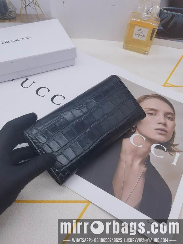 Balenciaga Bags 8372 XMY 4colour