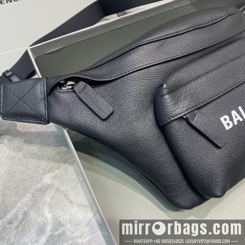 Balenciaga Bags 40X24X18X4cm 060401 GY 3colour