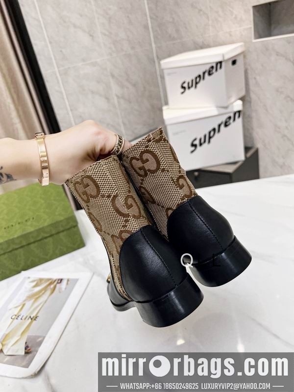 Gucci Replica Shoes sz35-41 LL0311