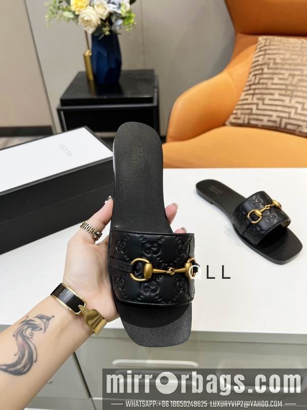 Gucci Replica Shoes sz35-43 LL0328