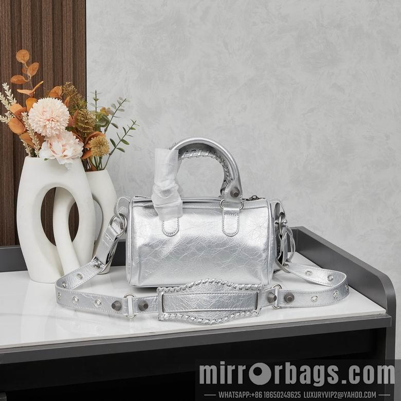Balenciaga Bags Mini Citi 16825 23X14X9cm XMY 4colour