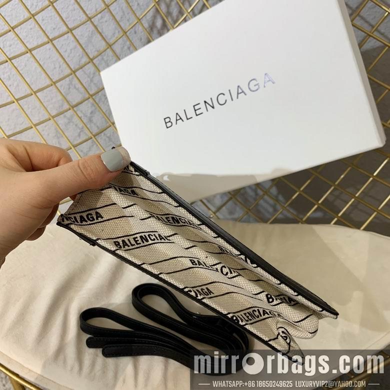 Balenciaga Bags 26cm 031609 GY 2色
