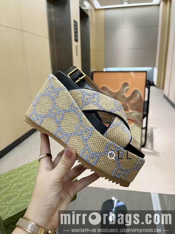 Gucci Replica Shoes sz35-42 LL0314