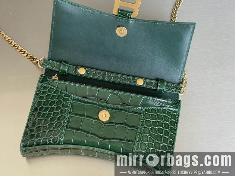 Balenciaga Bags BF199 19X12X5