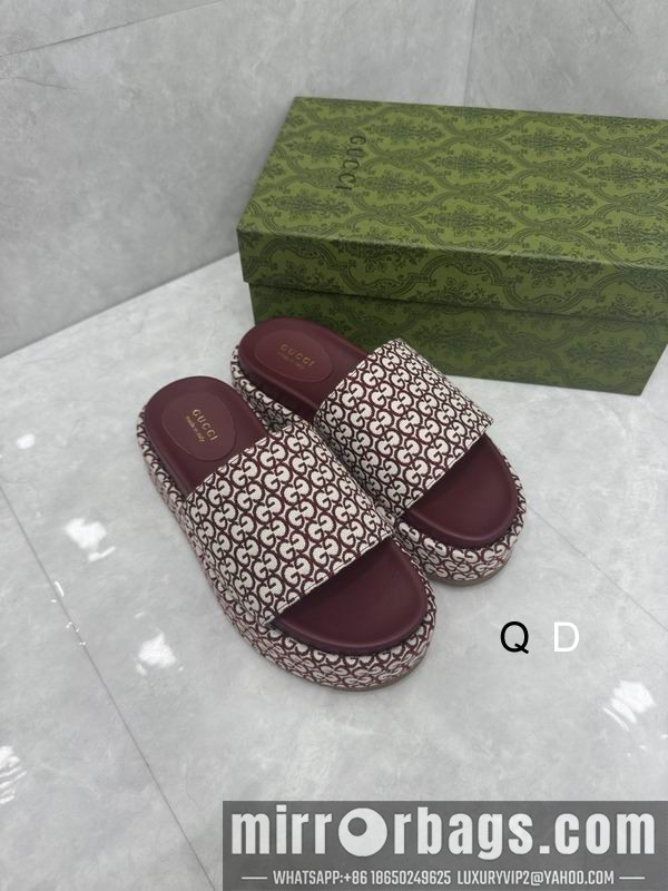 Gucci Replica Shoes sz35-40 GDT0403