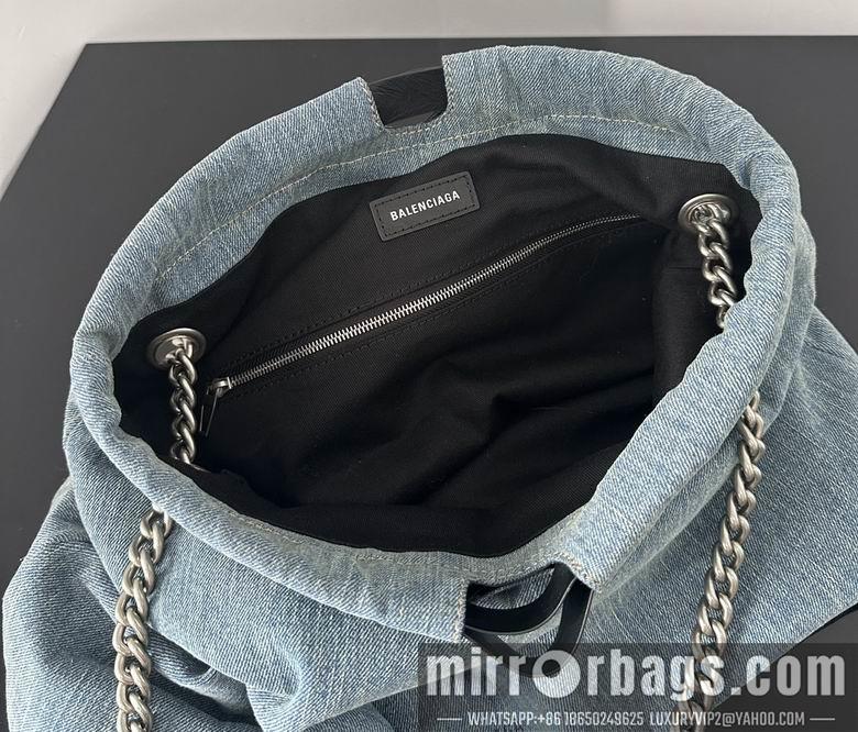 Balenciaga Bags 0305 39.8X45.9X13.9cm GY 2colour