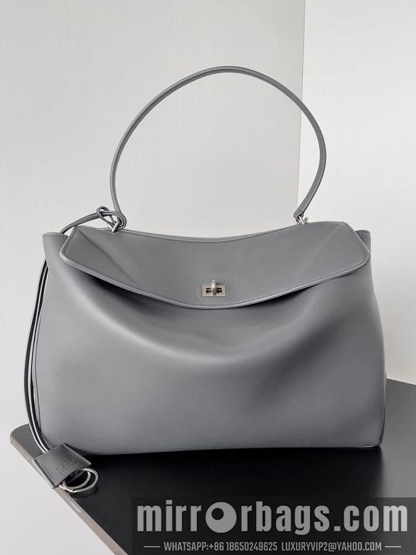 Balenciaga Bags Rodeo 789744 39.8X29.9X12.9cm GY 4colour