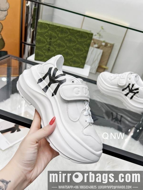 Gucci Replica Shoes sz35-40 NW0905
