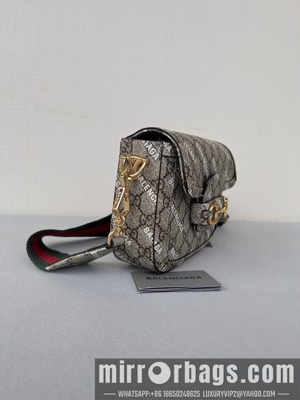 Balenciaga Bags 70492 20.5X19X5cm GY