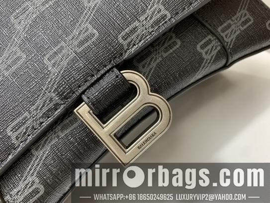 Balenciaga Bags Balenciaga 23x14x8cm CN2色