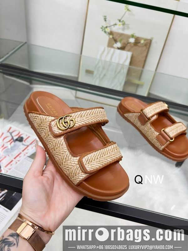 Gucci Replica Shoes sz35-40 NW0701
