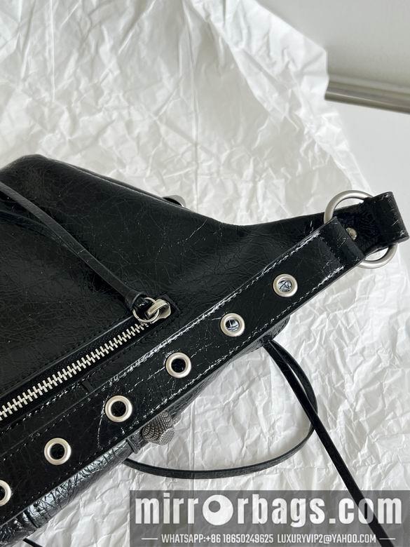 Balenciaga Bags 091012 GY 3colour
